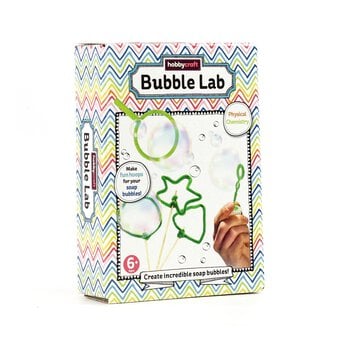 Bubble Lab Kit