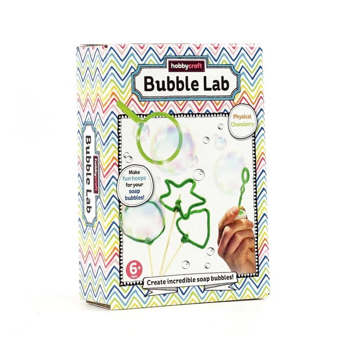 Bubble Lab Kit image number 1