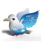 Eugy 3D Dove Model image number 1
