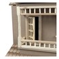 Exmouth Unpainted Doll's House Kit image number 5