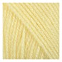 James C Brett Lemon Baby DK Yarn 100g image number 2