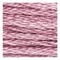 DMC Pink Mouline Special 25 Cotton Thread 8m (3688) image number 2