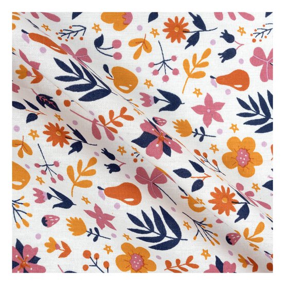 Pick Me Up Single Cotton Fat Quarter image number 2