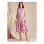 Simplicity Women&rsquo;s Tops and Skirts Sewing Pattern S9613 (4-12) image number 5