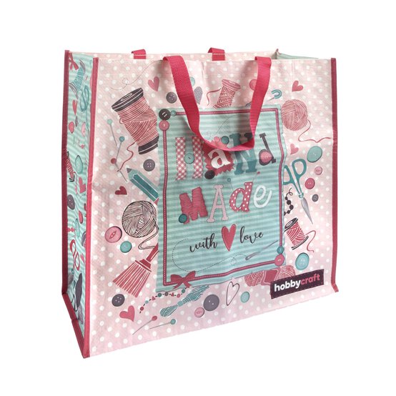 Craft Woven Bag for Life image number 1