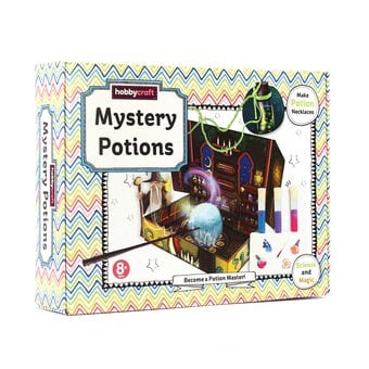 Mystery Potions Kit