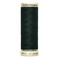 Gutermann Green Sew All Thread 100m (472) image number 1