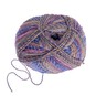 James C Brett Surf Marble Chunky Yarn 200g image number 3