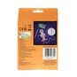 Skeleton Gem Art Night Light Kit image number 4