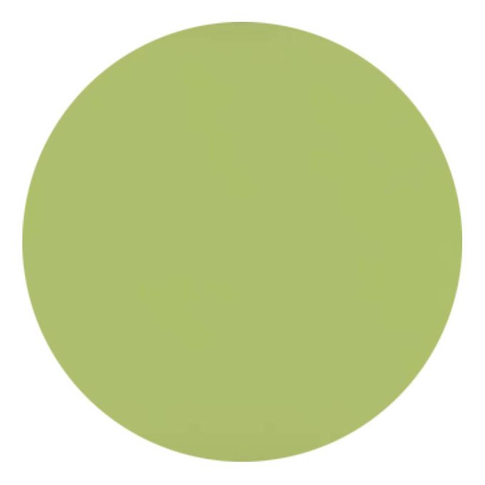 Pastel green