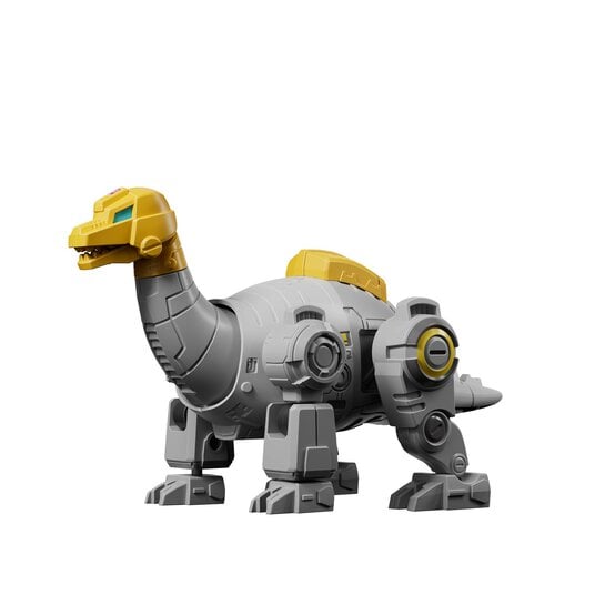 Assorted Blokees Transformers Galaxy Version 08 One Shall Fall Model Kit image number 6