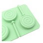 Whisk Silicone Lollipop Candy Mould  image number 3