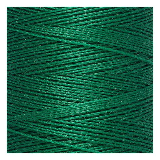 Gutermann Green Sew All Thread 100m (402)
