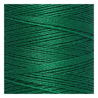 Gutermann Green Sew All Thread 100m (402) image number 2