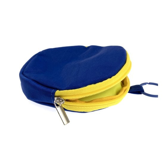 Blue Coin Purse image number 3