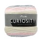 King Cole Mother of Pearl Curiosity DK Yarn 150g image number 1