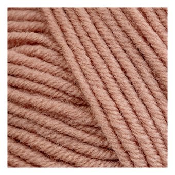 Knitcraft Blush Grand Merino DK Yarn 50g 
