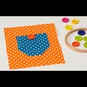 How to Sew a Patch Pocket image number 1