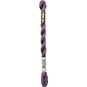 DMC Purple Pearl Cotton Thread Size 5 25m (3041) image number 3