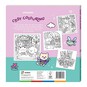 Cosy Colouring Magical Mischief Colouring Book image number 4