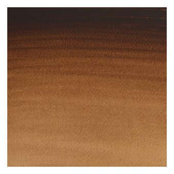 Winsor & Newton Vandyke Brown Cotman Watercolour Tube 8ml