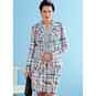 Butterick Women's Separates Sizes 14 to 22 Sewing Pattern B6738 image number 4