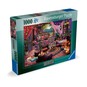 Ravensburger Boho Retreat Jigsaw Puzzle 1000 Pieces image number 1