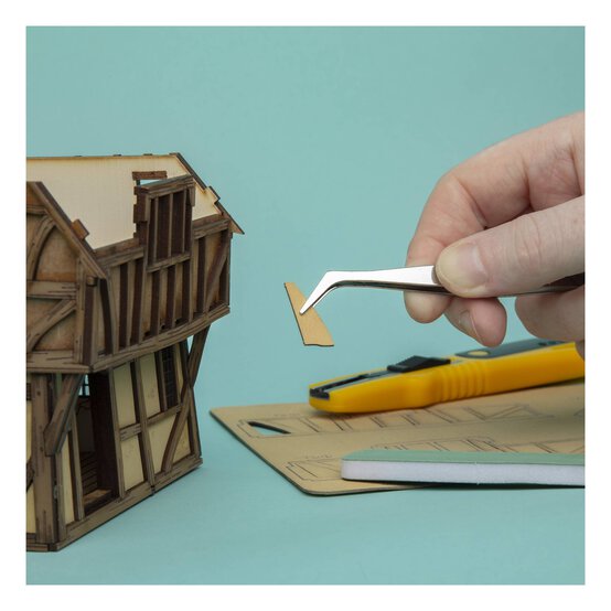 Modelcraft Essential Modelling Kit image number 4