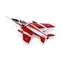 Airfix Folland Gnat T.1 Model Kit 1:72 image number 3