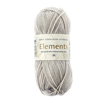 West Yorkshire Spinners Ocean Spray Elements Yarn 50g