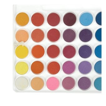 Watercolour Palette 50 Pack image number 4