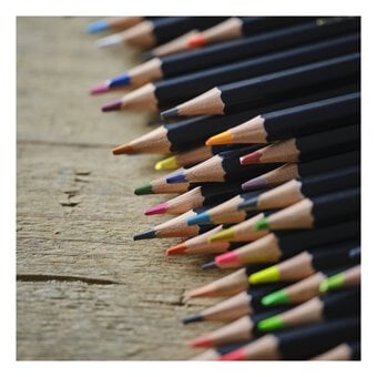 Shore & Marsh Watercolour Pencils 24 Pack image number 4