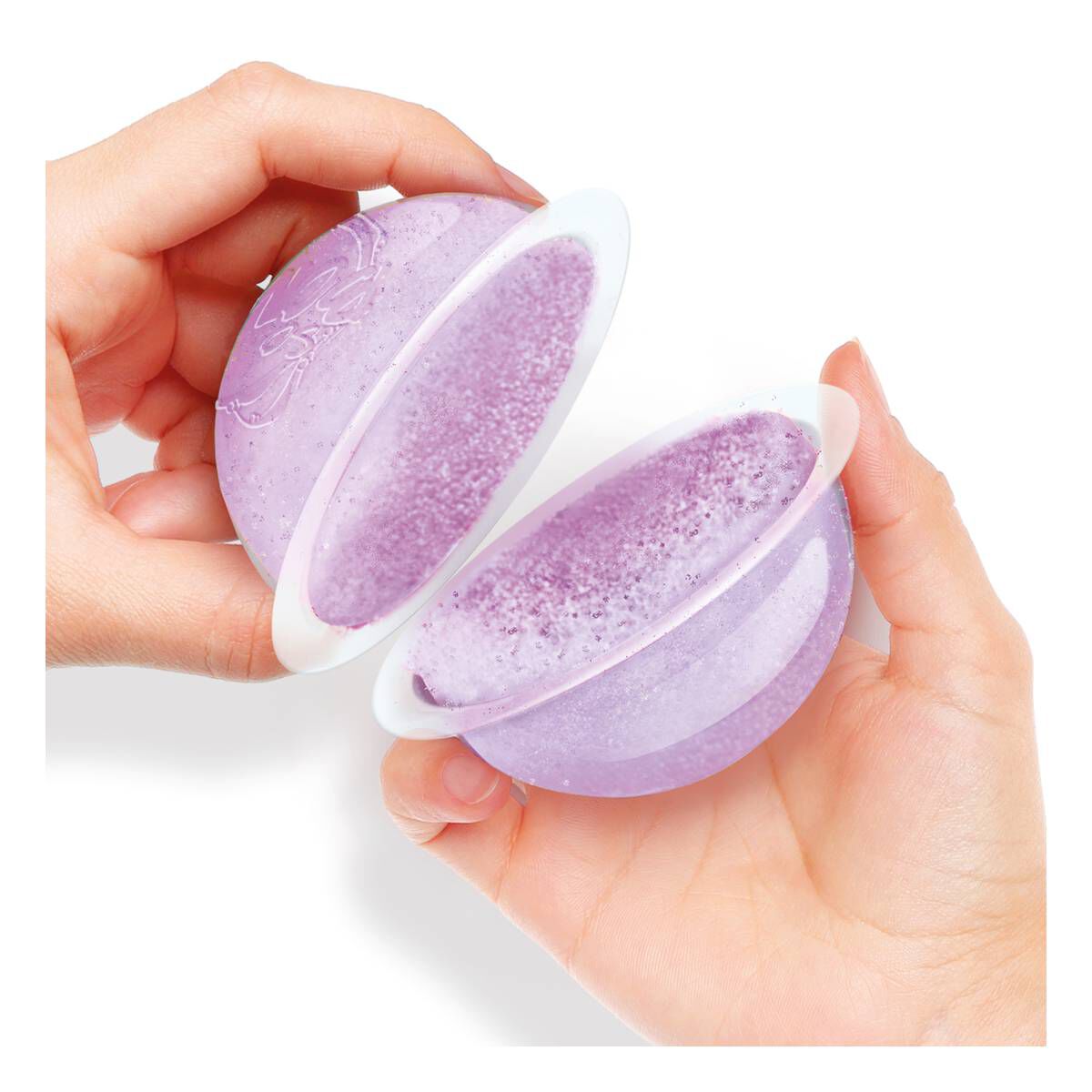 So Bomb Aroma Bath Bomb Kit Hobbycraft