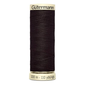 Gutermann Sew All Thread 100m Colour 697