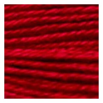 DMC Red Special Embroidery Thread 20m (321)