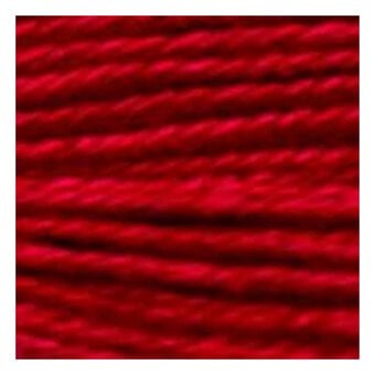 DMC Red Special Embroidery Thread 20m (321) image number 2