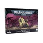 Warhammer 40,000 Death Guard Myphitic Blight-Hauler image number 1