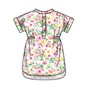 New Look Baby Separates Sewing Pattern 6725 image number 5