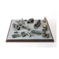 Airfix WWII RAF Bomber Re-Supply Set 1:72 image number 2