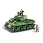 COBI Sherman M4A3E2 Jumbo Set image number 2