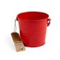 Bigjigs Red Bucket image number 3