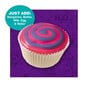 Dr. Oetker Spectacular Science Colour-Changing Cupcake Mix 295g image number 2