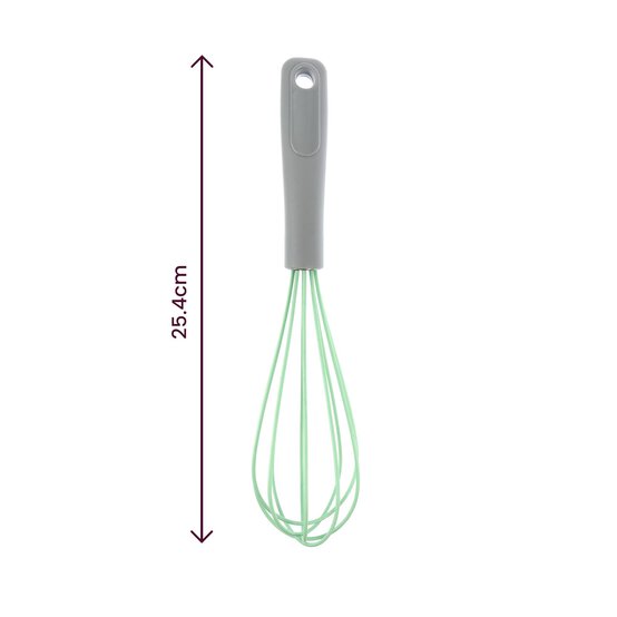 Whisk Silicone Whisk image number 4