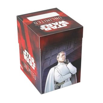 Gamegenic Star Wars: Unlimited Darth and Krennic Soft Crate