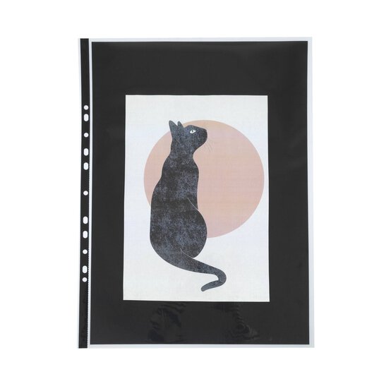 Display Sleeves A3 5 Pack image number 5