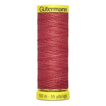 Gutermann Linen Thread 4012 50 m