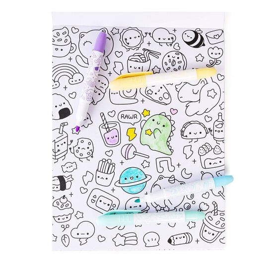 Kaleidoscope Awesome Things To Draw Set image number 2