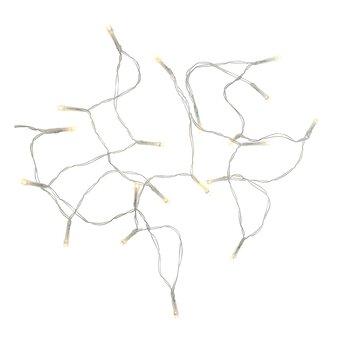 LED String Lights 2.3m 