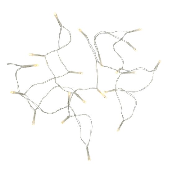 LED String Lights 2.3m  image number 2