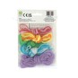 Rainbow Cross Stitch Kit image number 5